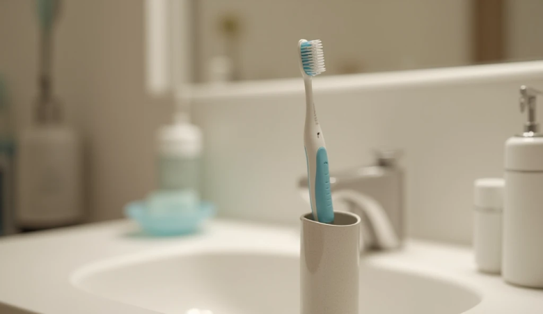 Escova de dentes