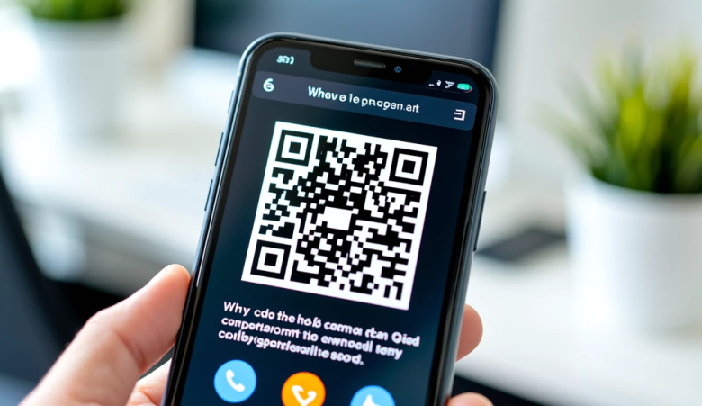 QR Code